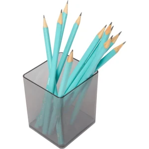 Acessorio Para Mesa Organizador Office Fume