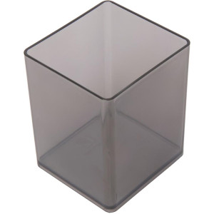 Acessorio Para Mesa Organizador Office Fume-124592-65518