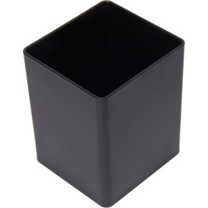 Acessorio Para Mesa Organizador Office Preto-124591-89920