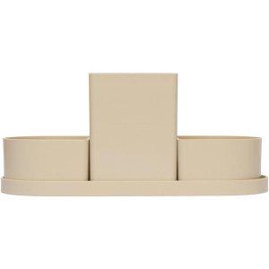 Acessorio Para Mesa Organizador Triple Areia 4 Pecas-125905-17665