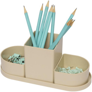 Acessorio Para Mesa Organizador Triple Areia 4 Pecas