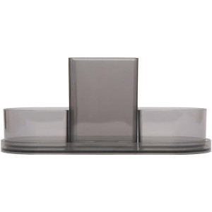 Acessorio Para Mesa Organizador Triple Fume 4 Pecas-125903-53360