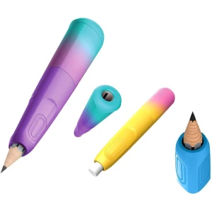 Lapiseira 0.5mm Tris Trendz 4 Combinacoes