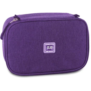 Estojo Box Clio Authentic P/36 Lapis (s)