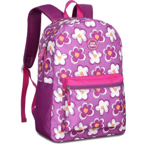 Mochila Clio Girls 43cm (s)
