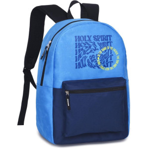 Mochila Clio Holy Spirit 43cm (s)