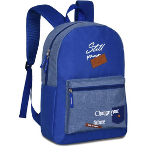 Mochila Clio Still Your 43cm (s)