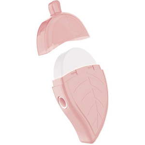 Apontador Com Deposito Tris Giardinho C/borracha 4cores-125840-76520