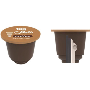 Apontador Sem Deposito Tris Coffee 4 Modelos-125852-70966