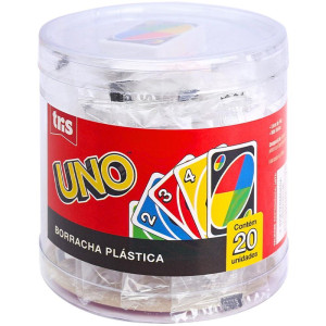 Borracha Decorada Tris Uno-125875-38775