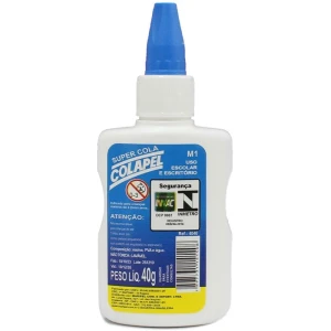 Cola Escolar Colapel 40g