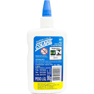 Cola Escolar Colapel 90g