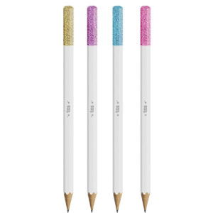 Lapis Preto Sextavado Tris Dreamy 4 Cores-125863-89591