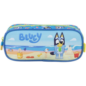 Estojo Simples Bluey X-125245-32874
