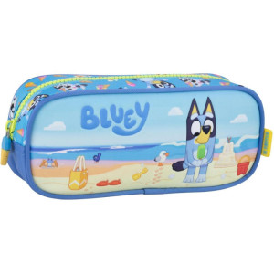Estojo Simples Bluey X-125245-94491