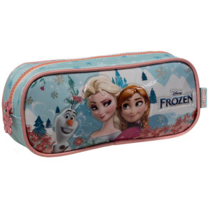 Estojo Simples Frozen X-125215-36855