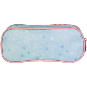 Estojo Simples Frozen X-125215-89425
