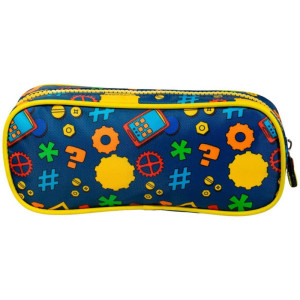 Estojo Simples Mickey R-125229-28457