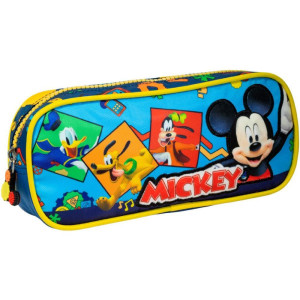 Estojo Simples Mickey R-125229-86592