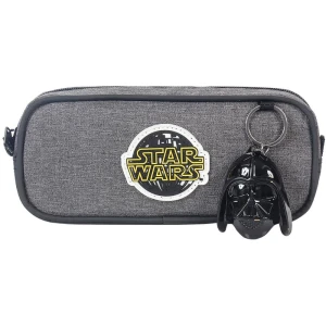 Estojo Simples Star Wars Teen