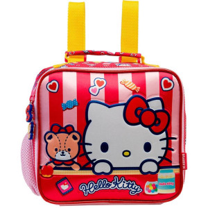 Lancheira Termica Hello Kitty R-125247-97264