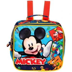 Lancheira Termica Mickey R