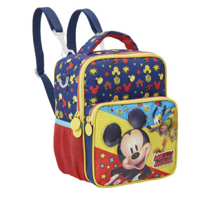 Lancheira Termica Mickey Y1-125232-60951