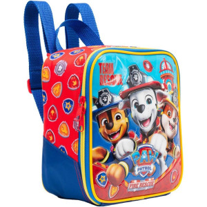 Lancheira Termica Paw Patrol Kit-125250-21222