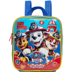 Lancheira Termica Paw Patrol Kit-125250-40516