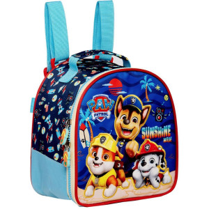 Lancheira Termica Paw Patrol R-125255-52479