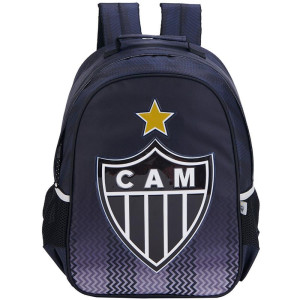 Mochila Infantil Atletico Mg R