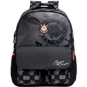 Mochila Infantil Corinthians S