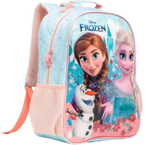 Mochila Infantil Frozen X-125214-58022