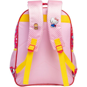 Mochila Infantil Hello Kitty R-125249-39989