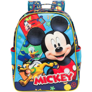 Mochila Infantil Mickey R