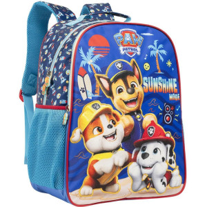 Mochila Infantil Paw Patrol R-125254-73263
