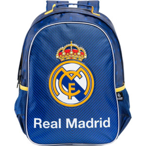 Mochila Infantil Real Madrid R-125267-37207