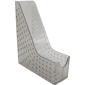 Acessorio Para Mesa Porta Revistas Fume Selado