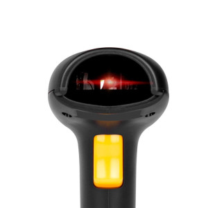 Leitor De Codigo De Barras 2d Usb 3em1 - Cabo 1,7m-105973-89795