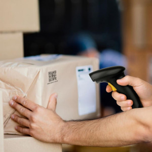 Leitor De Codigo De Barras 2d Usb 3em1 - Cabo 1,7m-105973-94766