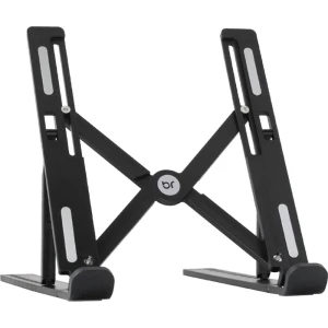 Suporte Para Notebook Dobravel Ajuste Ate 10posicoes
