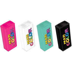 Apontador Com Deposito Multicolor 4 Modelos