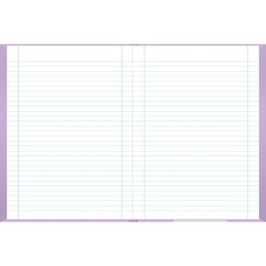 Caderno Brochurao Capa Dura Sugar Rush 80f-126287-58680