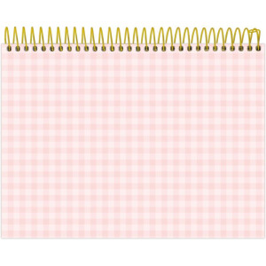 Caderno Desenho Univ Capa Dura Milly Para Colorir 24fls-126275-84786