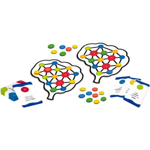 Jogo De Cartas Bingo Do Desafio-126306-64442