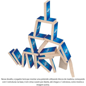 Jogo Diverso Nada Alem De 1 Minuto Mira Cer-126299-91665