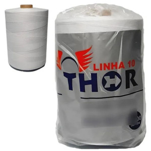Linha Para Pipa N.10 C/10972m Thor Bran.12000j-126399-95667