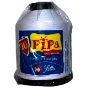 Linha Para Pipa N.10 C/1371m. 1500 Jardas-126398-14180