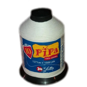 Linha Para Pipa N.10 C/1371m. 1500 Jardas