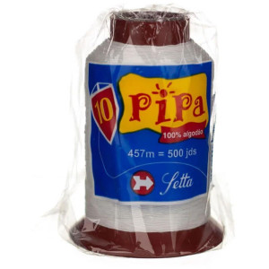 Linha Para Pipa N.10 C/457m. 500 Jardas-126396-34287